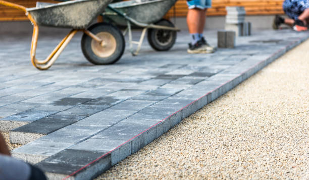 Best Concrete Driveway Installation in Lakeside, OR