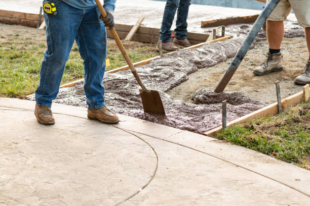 Best Concrete Grinding and Polishing in Lakeside, OR