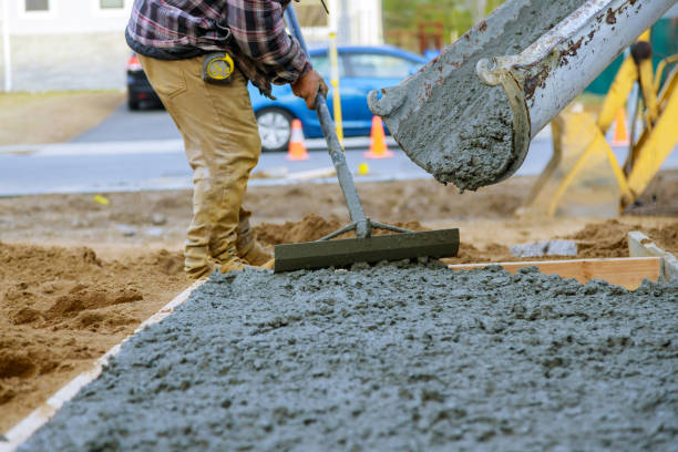 Best Concrete Grinding and Polishing in Lakeside, OR