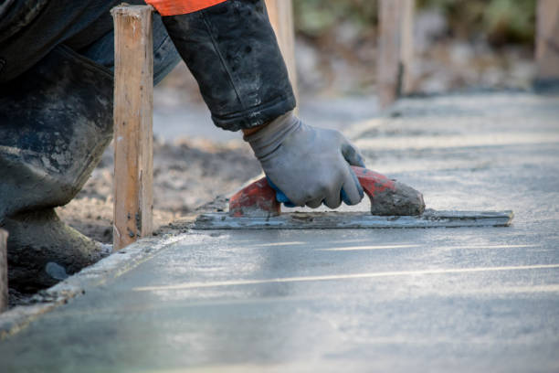 Best Commercial Concrete Services in Lakeside, OR