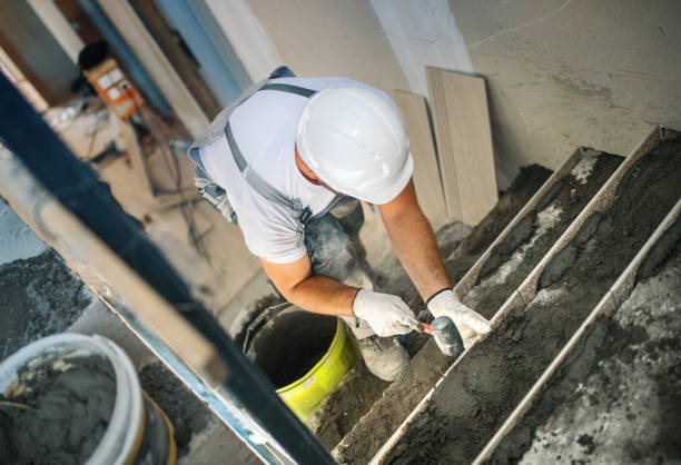 Best Concrete Sidewalk Installation in Lakeside, OR
