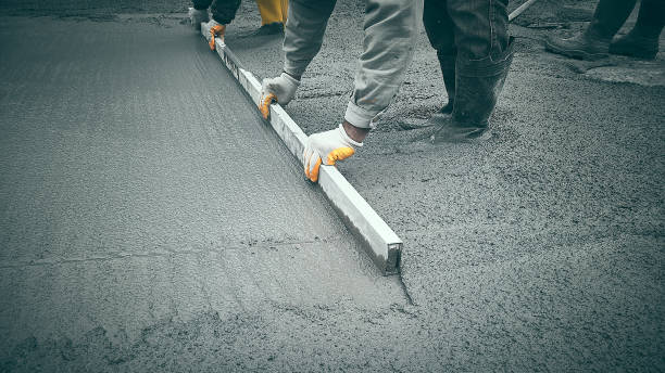 Best Residential Concrete Solutions in Lakeside, OR