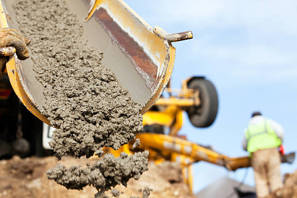 Best Concrete Demolition Services in Lakeside, OR