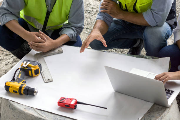 Best Concrete Driveway Installation in Lakeside, OR