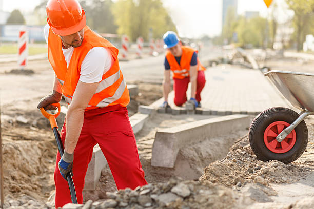 Best Concrete Demolition Services in Lakeside, OR