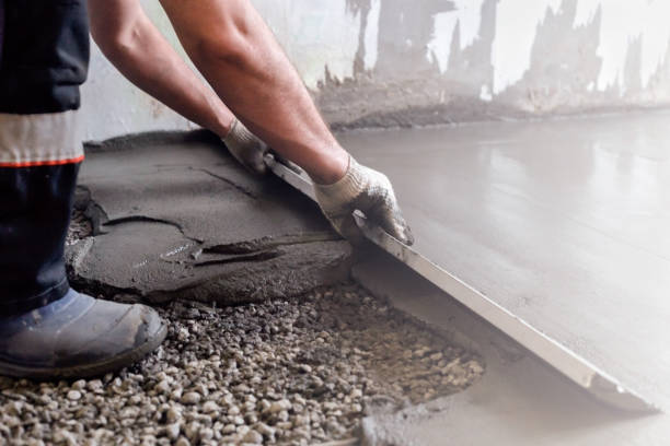 Best Concrete Sidewalk Installation in Lakeside, OR